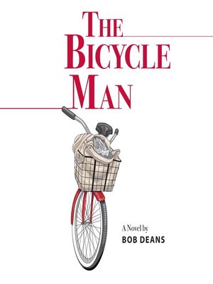 cover image of The Bicycle Man